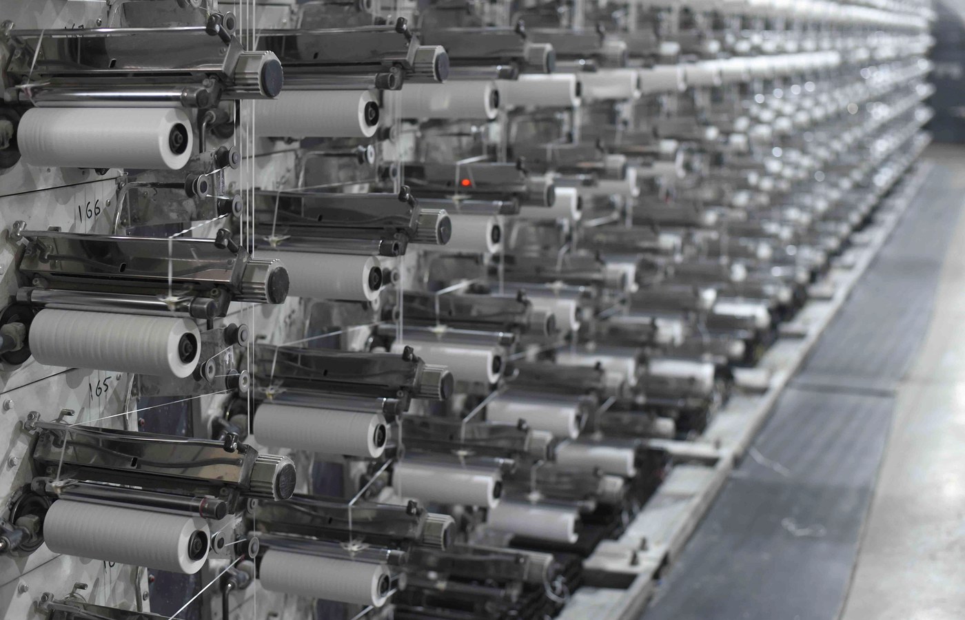 PP Woven Bags Manufacturing
