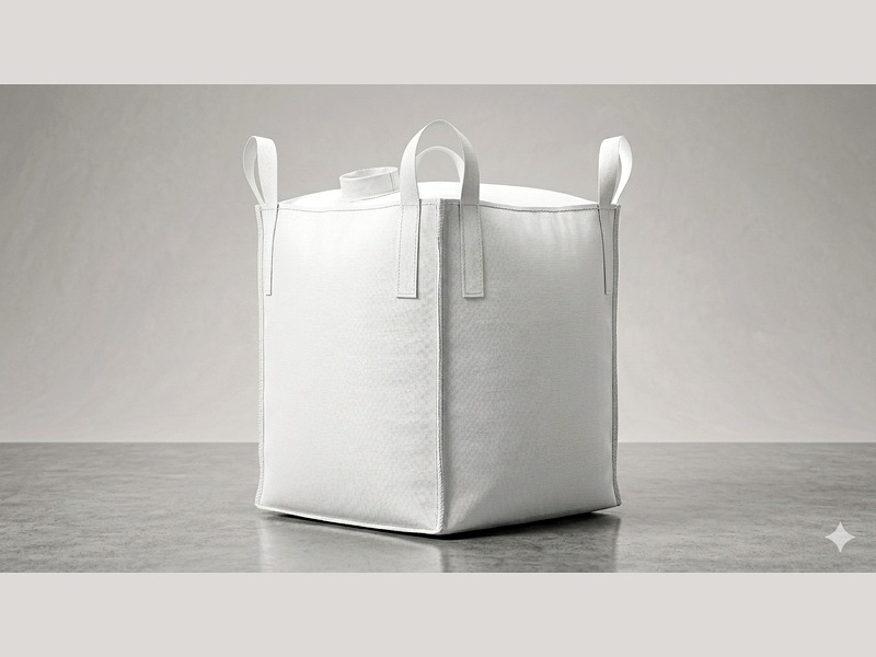 FIBC / Jumbo Bags
