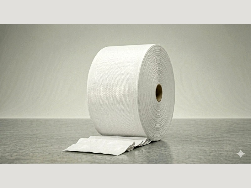 PP Woven Fabric
