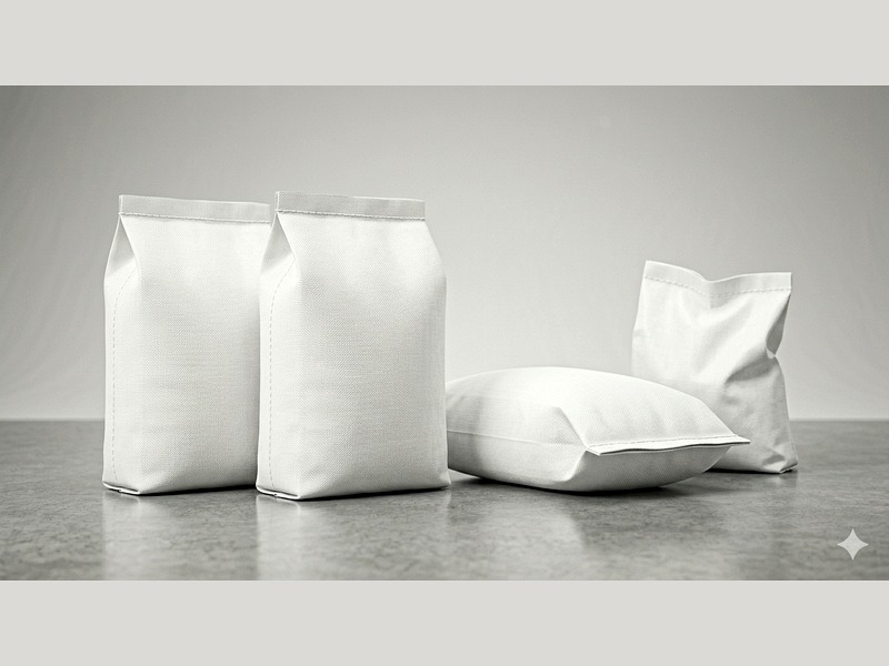 Small WPP Bags