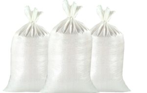 polypropylene woven bag